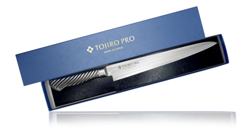 Филейный нож TOJIRO F-886 фото 2
